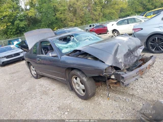 CHEVROLET CHEVROLET MONTE CARLO LS
