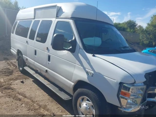 FORD FORD E-350 SUPER DUTY XLT
