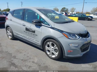 CHEVROLET CHEVROLET BOLT EV LT