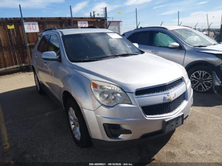 CHEVROLET CHEVROLET EQUINOX 1LT