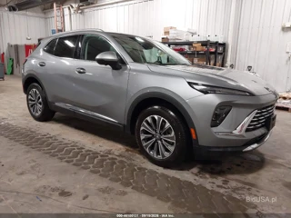BUICK BUICK ENVISION PREFERRED AWD