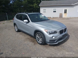 BMW X1 XDRIVE28I