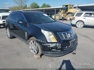 CADILLAC CADILLAC SRX PERFORMANCE COLLECTION