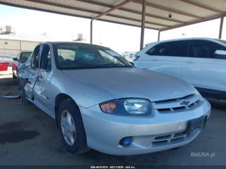 CHEVROLET CHEVROLET CAVALIER