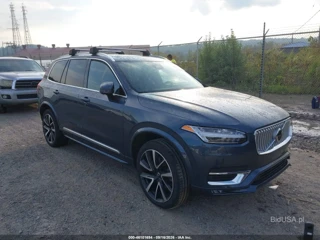 VOLVO VOLVO XC90 B6 PLUS 7-SEATER