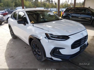 HONDA HONDA HR-V AWD SPORT