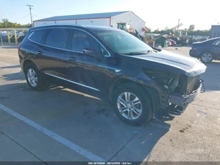 BUICK BUICK ENCLAVE ESSENCE