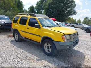 NISSAN NISSAN XTERRA SE