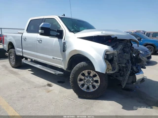 FORD FORD F-250 XLT