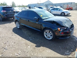 AUDI AUDI A3 2.0 TDI PREMIUM