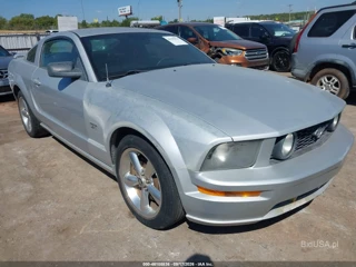 FORD FORD MUSTANG GT