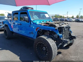 JEEP JEEP GLADIATOR SPORT S 4X4