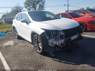 LEXUS LEXUS RX 450H