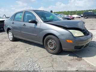 FORD FORD FOCUS ZX4
