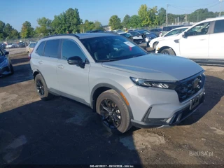 HONDA HONDA CR-V HYBRID SPORT-L