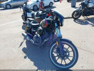 YAMAHA YAMAHA XVS950 CU/CUC