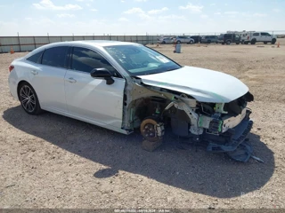 TOYOTA TOYOTA AVALON XSE