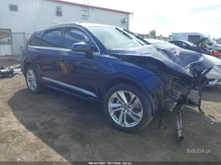 AUDI AUDI Q7 PREMIUM PLUS 55 TFSI QUATTRO TIPTRONIC