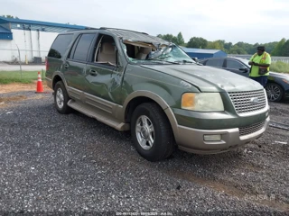 FORD FORD EXPEDITION EDDIE BAUER