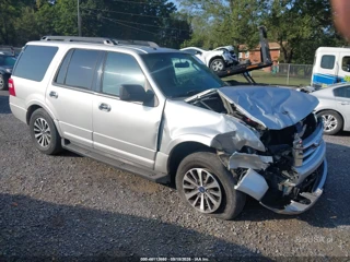 FORD FORD EXPEDITION XLT