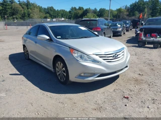 HYUNDAI HYUNDAI SONATA LIMITED
