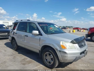 HONDA HONDA PILOT EX-L