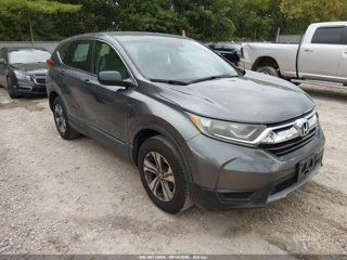 HONDA HONDA CR-V LX