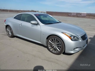 INFINITI INFINITI Q60