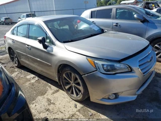 SUBARU SUBARU LEGACY 2.5I LIMITED
