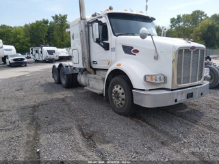 PETERBILT PETERBILT 567
