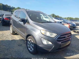 FORD FORD ECOSPORT SE