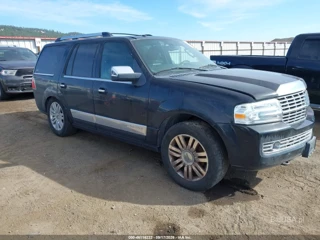 LINCOLN LINCOLN NAVIGATOR