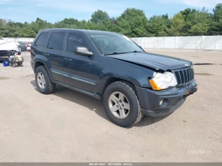 JEEP JEEP GRAND CHEROKEE LAREDO
