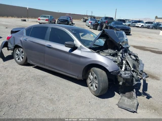 HONDA HONDA ACCORD LX
