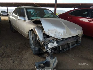 TOYOTA TOYOTA CAMRY LE V6