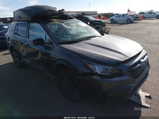 SUBARU SUBARU OUTBACK ONYX EDITION XT