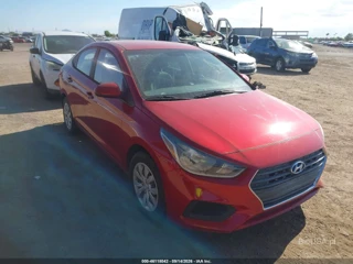 HYUNDAI HYUNDAI ACCENT SE