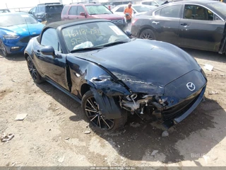 MAZDA MAZDA MX-5 MIATA GRAND TOURING