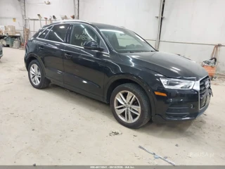 AUDI AUDI Q3 2.0T PREMIUM PLUS