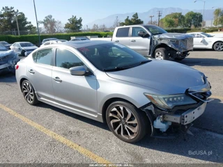 ACURA ACURA ILX PREMIUM   A-SPEC PACKAGES/TECHNOLOGY PLUS   A-SPEC PACKAGES