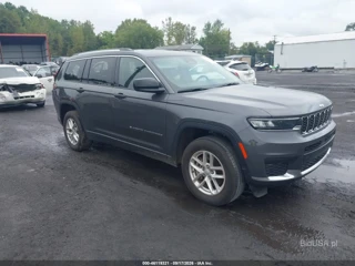 JEEP JEEP GRAND CHEROKEE L LAREDO 4X4