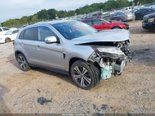 MITSUBISHI MITSUBISHI OUTLANDER SPORT 2.0 ES AWC/2.0 LE AWC/2.0 RALLIART AWC/2.0 S AWC/2.0 SE AWC/2.0 TRAIL EDITION AWC