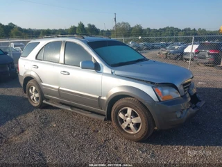 KIA KIA SORENTO EX