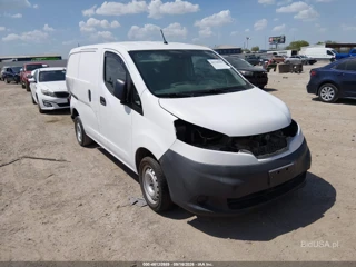 NISSAN NISSAN NV200 S