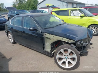 BMW 330 I