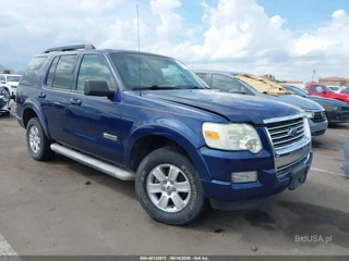 FORD FORD EXPLORER XLT