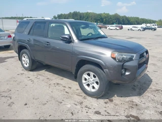 TOYOTA TOYOTA 4RUNNER SR5 PREMIUM