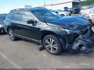 SUBARU SUBARU OUTBACK 2.5I LIMITED