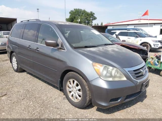 HONDA HONDA ODYSSEY EX-L