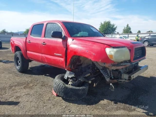TOYOTA TOYOTA TACOMA BASE V6